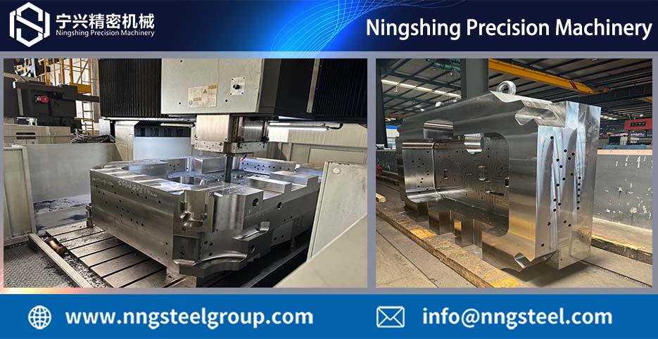 die casting mold
